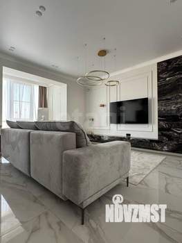 3-к квартира, вторичка, 104м2, 3/4 этаж