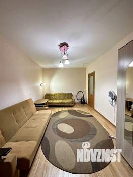1-к квартира, вторичка, 33м2, 9/10 этаж
