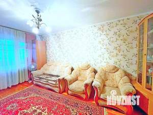 3-к квартира, вторичка, 61м2, 9/9 этаж