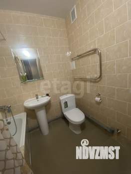 2-к квартира, вторичка, 42м2, 4/10 этаж