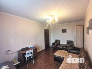 1-к квартира, вторичка, 33м2, 9/10 этаж
