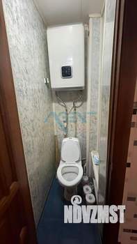 2-к квартира, вторичка, 45м2, 7/9 этаж