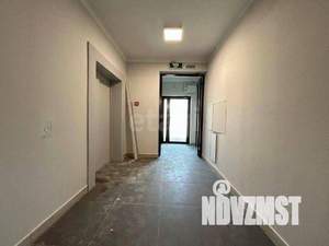 Студия квартира, вторичка, 24м2, 8/15 этаж