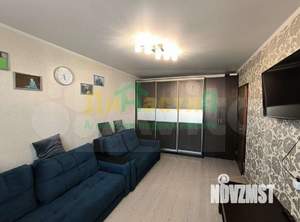 1-к квартира, вторичка, 33м2, 10/10 этаж