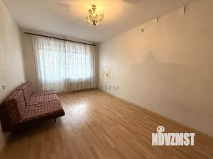 1-к квартира, вторичка, 34м2, 3/10 этаж