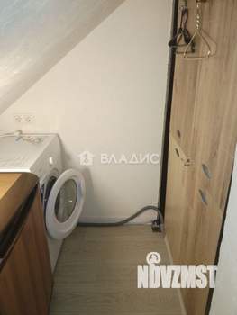 Студия квартира, вторичка, 12м2, 1/1 этаж