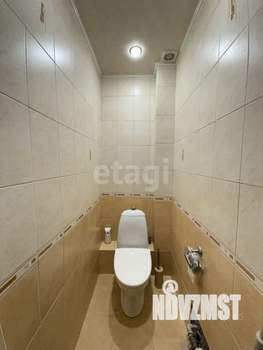 2-к квартира, вторичка, 58м2, 3/12 этаж