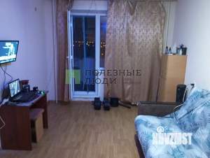 1-к квартира, вторичка, 35м2, 6/10 этаж