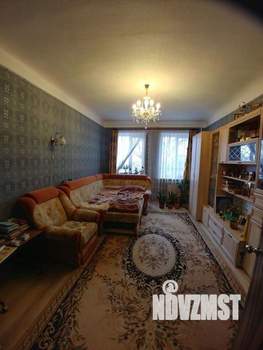 2-к квартира, вторичка, 49м2, 2/2 этаж