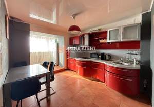 2-к квартира, вторичка, 63м2, 7/9 этаж