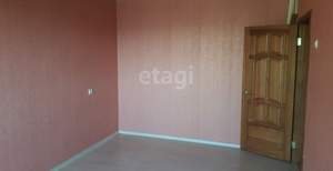 3-к квартира, вторичка, 62м2, 5/5 этаж