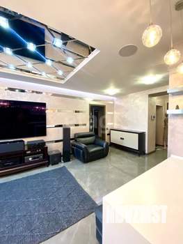 3-к квартира, вторичка, 85м2, 4/9 этаж