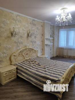 2-к квартира, вторичка, 94м2, 1/17 этаж