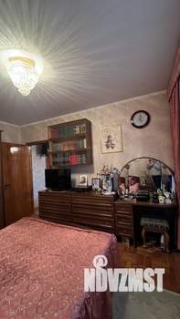 3-к квартира, вторичка, 72м2, 8/10 этаж