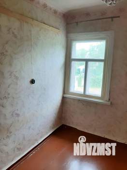 3-к квартира, вторичка, 52м2, 1/1 этаж