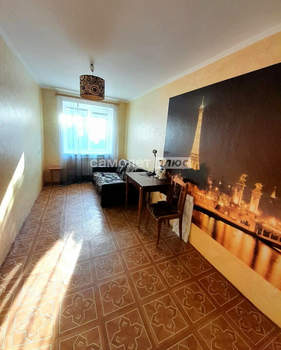 2-к квартира, вторичка, 45м2, 5/5 этаж
