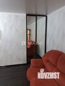 1-к квартира, вторичка, 32м2, 2/4 этаж