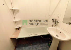 2-к квартира, вторичка, 50м2, 4/5 этаж