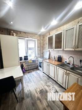 3-к квартира, вторичка, 60м2, 1/9 этаж