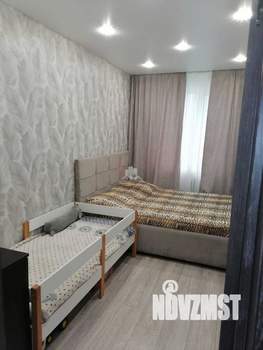 3-к квартира, вторичка, 61м2, 3/5 этаж