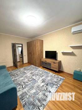 1-к квартира, вторичка, 42м2, 9/14 этаж