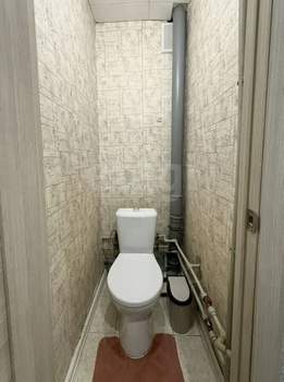 1-к квартира, вторичка, 34м2, 5/9 этаж