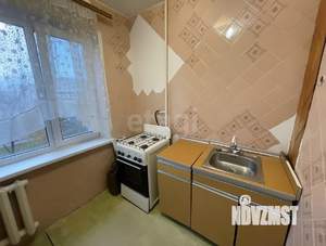 2-к квартира, вторичка, 45м2, 4/9 этаж