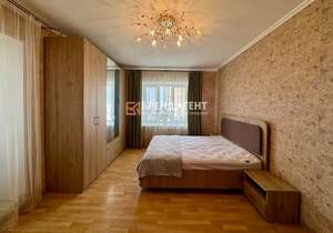 3-к квартира, вторичка, 90м2, 10/14 этаж