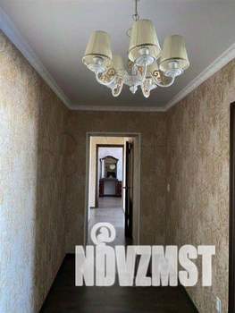 4-к квартира, вторичка, 100м2, 8/14 этаж