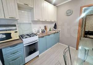 3-к квартира, вторичка, 78м2, 1/10 этаж