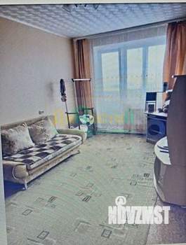 2-к квартира, вторичка, 51м2, 10/10 этаж