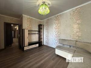 3-к квартира, вторичка, 99м2, 6/9 этаж