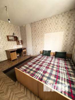 3-к квартира, вторичка, 69м2, 7/10 этаж