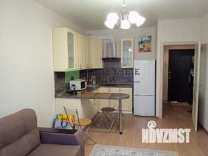 1-к квартира, вторичка, 42м2, 4/8 этаж