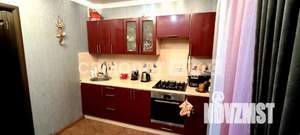 3-к квартира, вторичка, 65м2, 10/11 этаж
