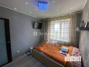 3-к квартира, вторичка, 58м2, 5/5 этаж