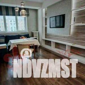 3-к квартира, вторичка, 95м2, 5/14 этаж