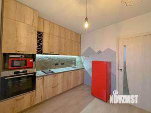 2-к квартира, вторичка, 51м2, 12/15 этаж