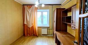3-к квартира, вторичка, 63м2, 3/6 этаж