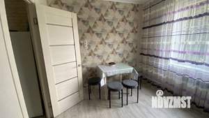 2-к квартира, вторичка, 52м2, 1/10 этаж