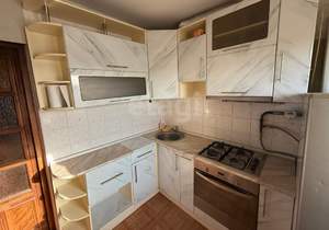 2-к квартира, вторичка, 42м2, 5/5 этаж