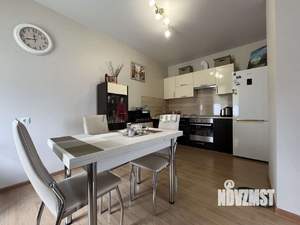 2-к квартира, вторичка, 49м2, 9/10 этаж