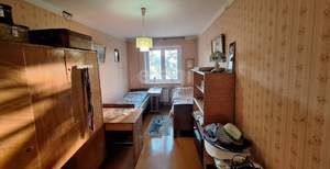 2-к квартира, вторичка, 45м2, 4/5 этаж