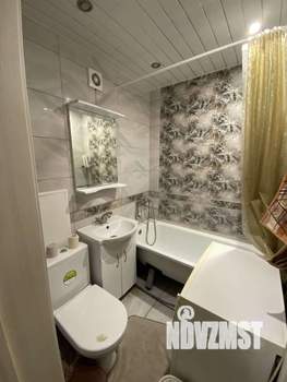 1-к квартира, вторичка, 31м2, 1/4 этаж