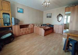 1-к квартира, вторичка, 42м2, 12/14 этаж