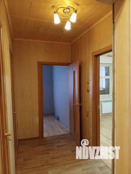 3-к квартира, вторичка, 60м2, 6/10 этаж