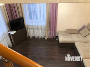 3-к квартира, вторичка, 80м2, 5/5 этаж