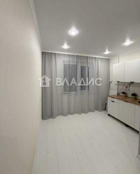 1-к квартира, вторичка, 34м2, 4/9 этаж