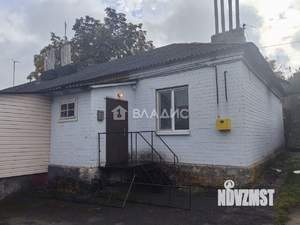 2-к квартира, вторичка, 50м2, 1/1 этаж