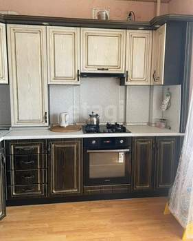 1-к квартира, вторичка, 54м2, 7/9 этаж